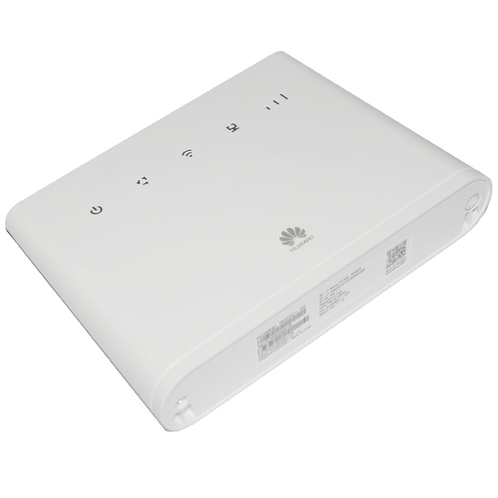 Huawei B311-521 Unlocked 4G LTE 150 Mbps Mobile Wi-Fi Router (3G/4G LTE in  USA, Canada, LATM, Venezuela, Caribbean, Brasil, Europe, Asia, Middle East