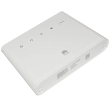 Load image into Gallery viewer, HUAWEI B311-521 Unlocked 4G LTE 150 Mbps Mobile Wi-Fi Router (3G/4G LTE in USA, Canada, LATM, Venezuela, Caribbean, Brasil, Europe, Asia, Middle East, Africa)
