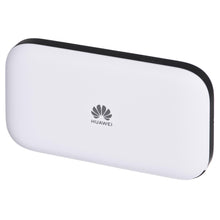Load image into Gallery viewer, Original 150Mbps HUAWEI E5576-855 4G LTE Pocket WiFi Hotspot With 1500mAh Battery
