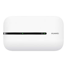 Load image into Gallery viewer, Original 150Mbps HUAWEI E5576-855 4G LTE Pocket WiFi Hotspot With 1500mAh Battery
