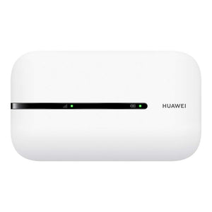 Original 150Mbps HUAWEI E5576-855 4G LTE Pocket WiFi Hotspot With 1500mAh Battery